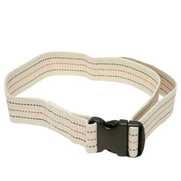 Gait Belt - Safety Quick Release Buckle, 72 Gait Belt - Safety Quick Release Buckle, 72