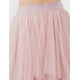 thumbnail image 5 of Falda tul picos color Rosa AMAD Casual para mujer talla M, 5 of 5