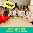 thumbnail image 4 of The Chameleon Big Potato juego de mesa galardonado para familias y amigos, 4 of 7