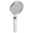 thumbnail image 3 of Hand Shower,G1/2 High Pressure Handheld Bath Shower Shower Sprayer Expertly Crafted, 3 of 8