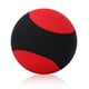 thumbnail image 3 of Pelota que rebota en el agua, piscina al aire libre, playa, juego deportivo que rebota, juguete para familiares y amigos, negro y rojo YUNYI BRAND  Deportes, 3 of 8