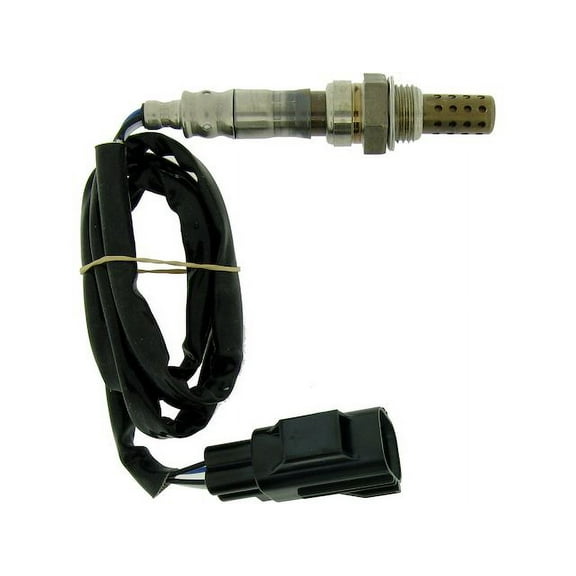 Downstream Oxygen Sensor - Compatible with 2007 - 2014 Volvo XC90 3.2L 6-Cylinder 2008 2009 2010 2011 2012 2013