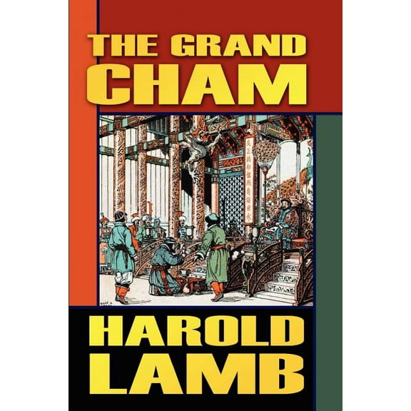The Grand Cham, (Paperback)