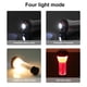 thumbnail image 2 of Yuarrent Linterna de Camping LED de 3000mAh con Base de piedra imán, lámpara de emergencia para exteriores, indicador de batería, resistente Iluminación y accesorios, 2 of 6