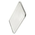 thumbnail image 5 of Handi Foil HFA205000 Aluminum Steam Table Pan Lids, Full Size Pan, 20 13/16 X 12 7/8, 50/carton, 5 of 5