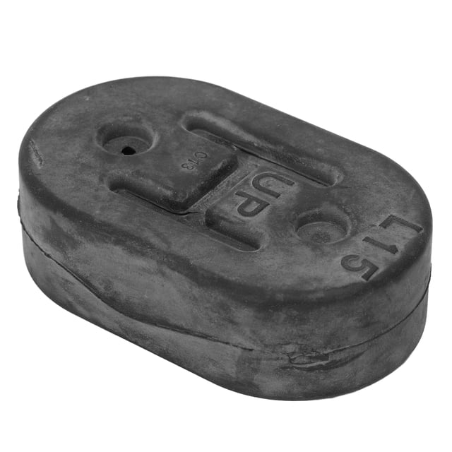 Soporte De Tubo De Escape, Suspensión De Sistema De Escape De Coche De Goma Práctica 18215-SNA-A01 Para Reparación ANGGREK Otros