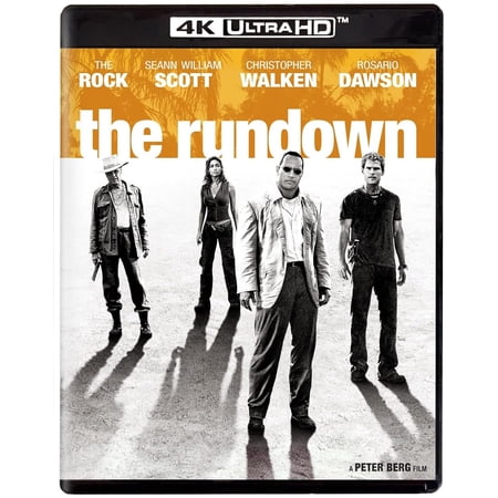 KL Studio Classics - The Rundown [ULTRA HD]