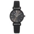 thumbnail image 2 of Sfonq Price Drop Womens Watches Women Leather Belt Watch Sky Belt Watch Mothers Day Gift for Grilfriend,Black Buy 2 Save 10%, 2 of 2