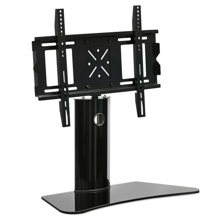 Modern TV Stand with Wall Mount Bracket for TV up to 65 ...