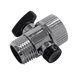 thumbnail image 1 of Adaptador de ducha Control Plumb Pak PP825-8 de plástico cromado, 1 of 1