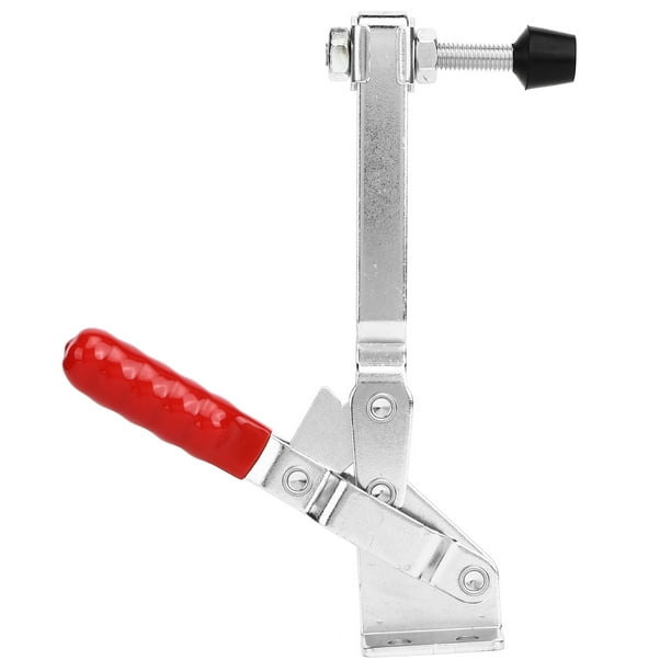 Push Pull??Clamp, Vertical Ease Of Control Toggle Clamp For Equipment Installation For Home