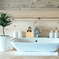 thumbnail image 5 of Dispensador de loción con bomba de huevo para bebé, jabón líquido, jabón de manos, champú, dispensador de recarga de Gel de ducha para baño de adultos y niños, 5 of 5