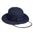 thumbnail image 2 of Rothco Boonie Hats, Navy Blue, 7 3/4, 2 of 2