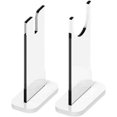 thumbnail image 1 of Clear Acrylic Cutlery Holder Single Cutlery Storage Rack For Elegant Cutlery Showcase, 1 of 8
