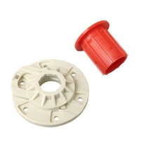 VMW Washer Drive Hub & Basket Bushing Tool fits Whirlpool, W10528947, 52719