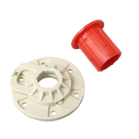 VMW Washer Drive Hub & Basket Bushing Tool fits Whirlpool, W10528947, 52719