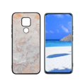 Compatible with Moto G Play 2021 Phone Case, Marble245 Case Silicone