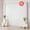 Ivory, variant on Ivory 10x12 Feet Chiffon Sheer Curtain Panel Backdrop Drape for Event Decorations