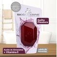 thumbnail image 2 of Set DE jabones Bioglicerine Guilty Pleasure 2 Pack Jabón DE Glicerina Con Vitamina E Aroma cerezas negras 235 gr C/U, 2 of 6