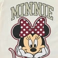 thumbnail image 2 of Disney Minnie Mouse Short Sleeve T-Shirt (Girls), Sizes 4-6X, 2 of 4
