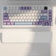 thumbnail image 3 of Muñequera 81 Teclas Ergonométricas para Largas Horas Estudiando Gaming, 3 of 9