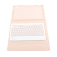 thumbnail image 1 of Clavier pour Tablette PC, Clavier Simple Moderne Magnétique avec Étui pour Pad Plus 2023 Tablette Noir, Rose, Violet, 1 of 7