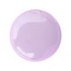 thumbnail image 1 of Unique Bargains 1 Pc Espejo de Maquillaje Circular Duradero para Viajes de Vacaciones Color Morado Plástico Vidrio, 1 of 1