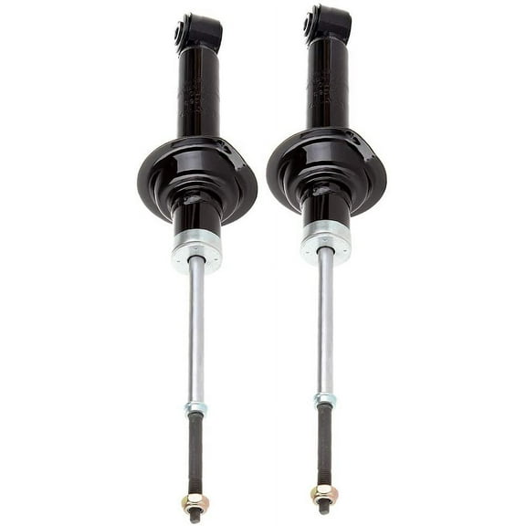 Shocks Struts,ECCPP Rear Shocks Absorbers Kits for Nissan Fits 1995 1996 1997 1998 1999 for Nissan Sentra,1995 1996 1997 1998 for Nissan 200SX,1999 2000 2001 2002 for Infiniti G20 71278 (2 PCS)