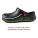 thumbnail image 5 of Zapato/zuecos Para Chef Cocina Unisex Cómodo Antiderrapante, 5 of 8