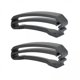 thumbnail image 1 of 3x2Pcs Correas Clip de Cierre Keeper Connect Hebilla para Mochila Correa de Ajuste Negro , multicolor 2 piezas, 1 of 8