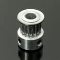 thumbnail image 3 of 16/20/36T GT2 Aluminum Timing Pulley For 2mm Pitch 6mm Width GT2 Timing Belt ,Easy Installation, 3 of 6