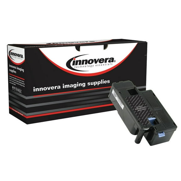 Remanufactured 332-0399 (1660) Toner, Black