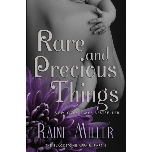 Pre-Owned Rare and Precious Things (Paperback) 1942095244 9781942095248