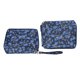 thumbnail image 2 of Pencil Storage Bag High Capacity Multi Function Durable Exquisite Cosmetic Bag for Storing Various Tools, 2 of 3