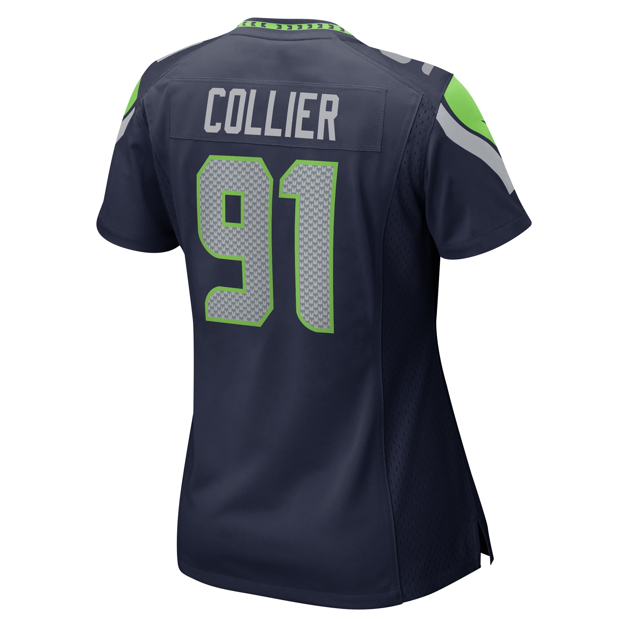 lj collier jersey