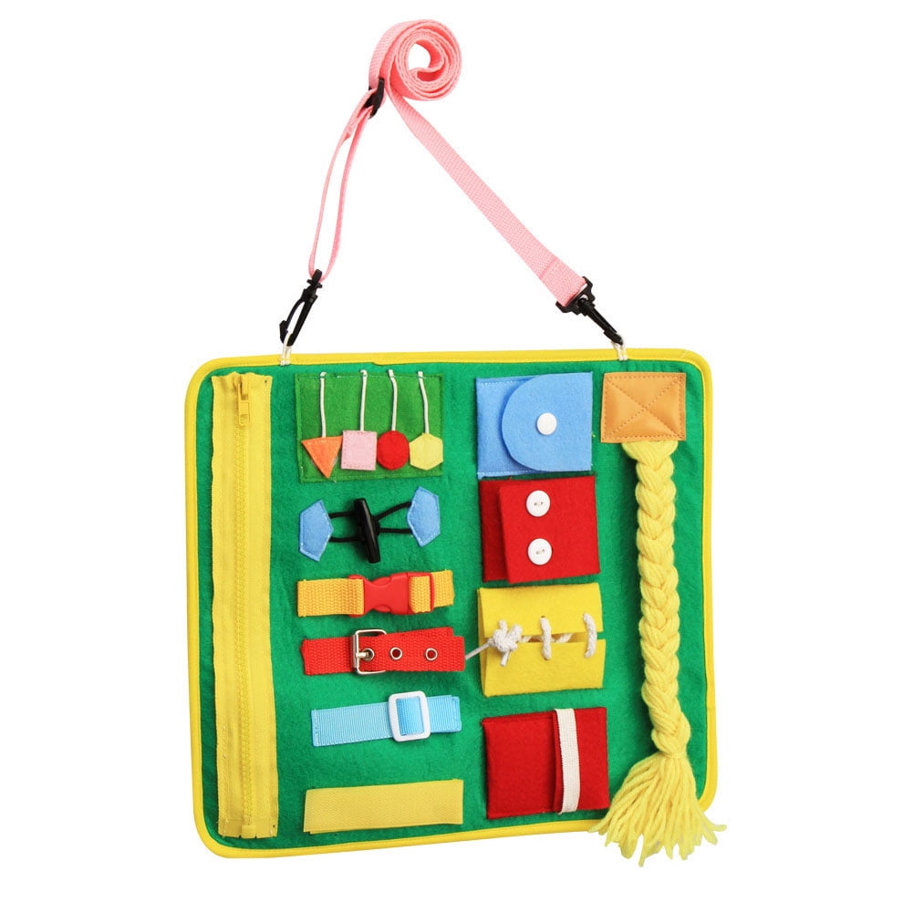 montessori board educational toy
