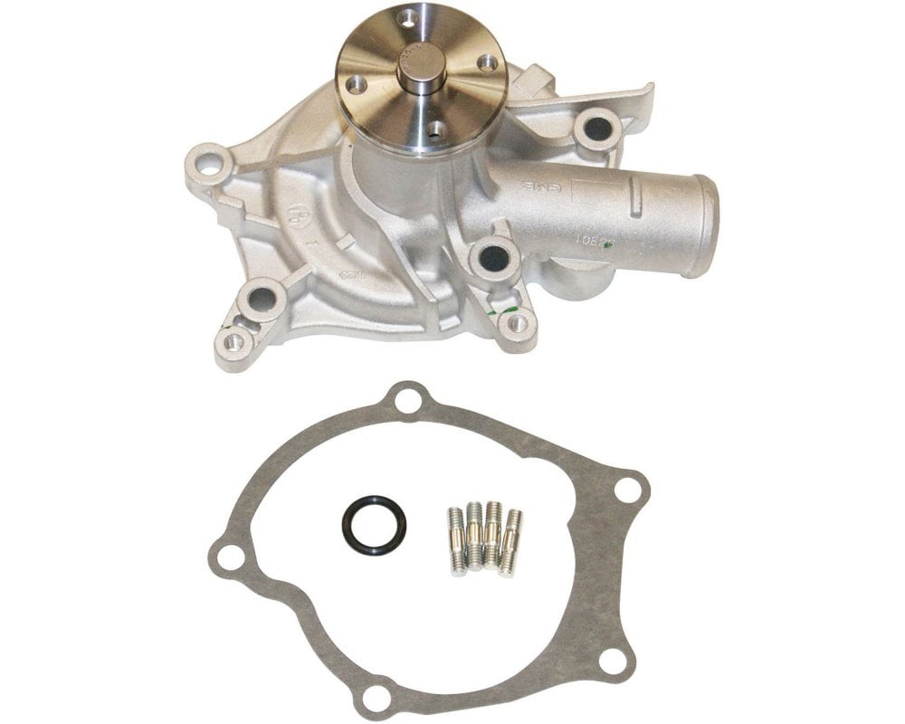 Engine Water Pump Fits select: 1994-1996 MITSUBISHI MIGHTY