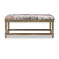 thumbnail image 5 of Linon Kaya Bench, Multiple Colors, 5 of 9