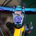 thumbnail image 3 of Tapa de horquilla Cubierta de vástago de bicicleta MTB de montaña cubierta de tapa superior de auriculares de bicicleta con perno de tornillo Hugtrwg Para estrenar, 3 of 7