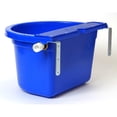 thumbnail image 3 of Little Giant 4 Gal Auto Float Controlled Waterer Livestock Water Trough (4 Pack), 3 of 3
