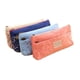 thumbnail image 1 of Juego de 4 estuches de lona para lápices, estuches para cosméticos, estuches para lápices escolares, multicolor oso de fresa Electrónica, 1 of 5