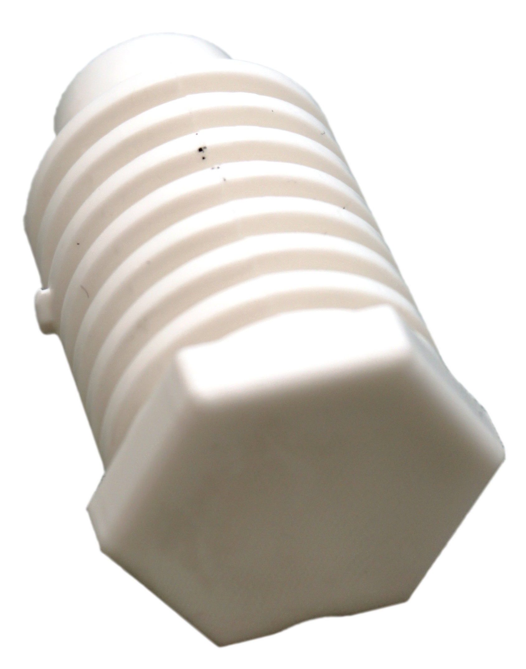 Genuine Whirlpool 10 In. Feet Leveling 49621