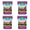 4 Pack, variant on Espoma OR4 Organic Orchid Mix Potting Soil, 4-Quart 2 Pack