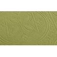 thumbnail image 3 of BNM Celtic Circles Cotton Jacquard Bedspread Set, 3 of 4