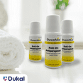thumbnail image 5 of Dukal RD15 DawnMist Roll on Antiperspirant & Deodorant, Fresh Scent, Travel Size, 1.5oz, 20 pack, 5 of 9