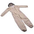 thumbnail image 3 of Traje de apicultor, traje de apicultura, traje de protección de abejas de una pieza, traje de apicultura, máxima confiabilidad, 3 of 12