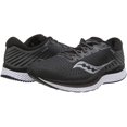 thumbnail image 7 of Saucony Womens Guide 13 Fitness Workout Running Shoes, 7 of 7