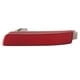 thumbnail image 3 of Rear Bumper Reflector Case ABS Side Bumper Marker Reflector for Kicks Sentra Juke Quest Murano Versa Right 26560 5C000, 3 of 9
