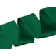 thumbnail image 4 of Bufanda flaca de mujer Color sólido Bufandas largas puras Pañuelo para el cuello Verde oscuro 196*5cm/77.17*1.97 inches(L*W), 4 of 5