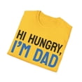 thumbnail image 4 of Hungry Dad Softstyle T-Shirt, 4 of 4